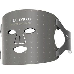 BEAUTYPRO PHOTON LED LIGHT THERAPY FACIAL MASKMask